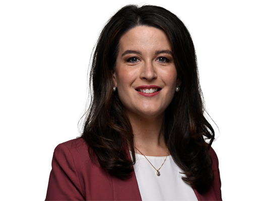 Claire Chandler