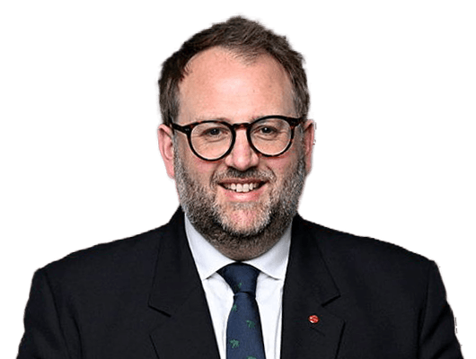 Chris Gatenby