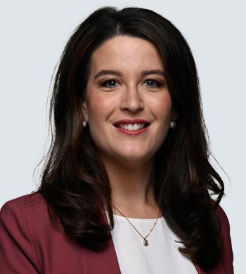 Claire Chandler